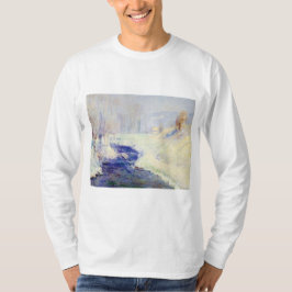 Winter (nach Typ Rose) T-Shirt