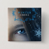 Winter Omens Knopf