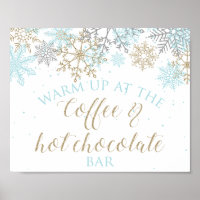 Winter-Onederland-Café- und Heißschokoladen-Bar-Sc