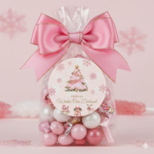 Winter Onederland Mädchen 1. Geburtstag Rosa Schne