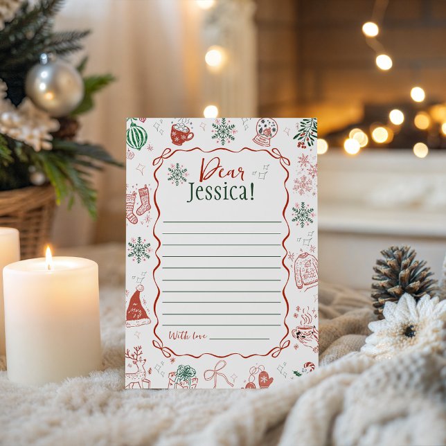 Winter ONEderland Time Capsule Einladung (Von Creator hochgeladen)