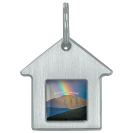 Winter Park Regenbogen Tiermarke