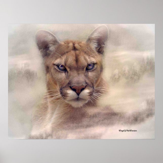 Winter Poster (Vorne)