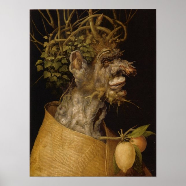 Winter Poster (Vorne)