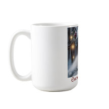 Winter Princess Custom Holiday