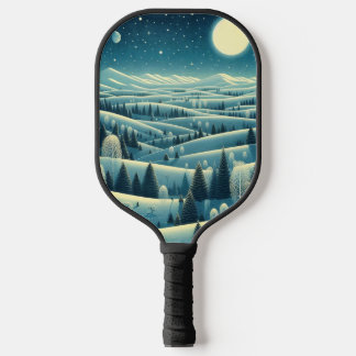 Winter-Rolling Hills Pickleball Schläger