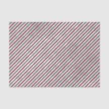 Winter Rot und Grüner Streifen