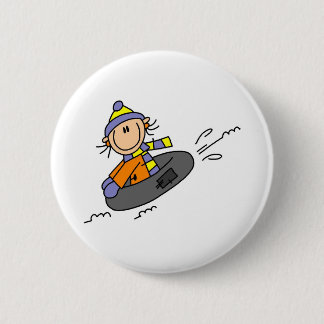 Winter-Schläuche Button