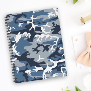 Winter-Schnee-Blau-Tarnmuster, Militär, Armee Planer
