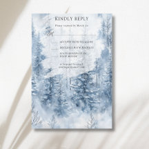 Winter-Schnee-Kiefer-Baum-Wald-Berg-Hochzeit
