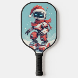 Winter Season Robot Pickleball Schläger