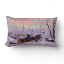 Winter Sleigh - Shrovetide