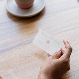 Winter Snowflake Babydusche Bücher für Babykarte Begleitkarte