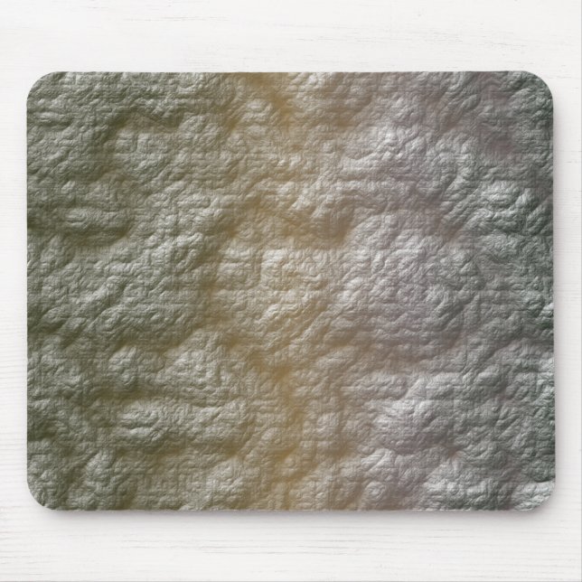 Winter Soldier-Camouflage Mousepad (Vorne)