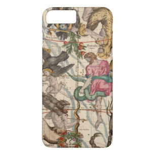 Winter-Sonnenwende Case-Mate iPhone Hülle