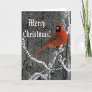 Winter-Sonnenwende-Grüße Feiertagskarte