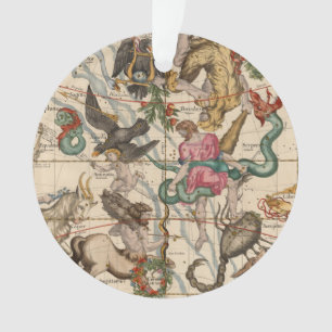 Winter-Sonnenwende Ornament