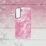 Winter Sparkle Samsung Galaxy Hülle<br><div class="desc">Winter Sparkle Samsung Galaxy S22  Fall</div>