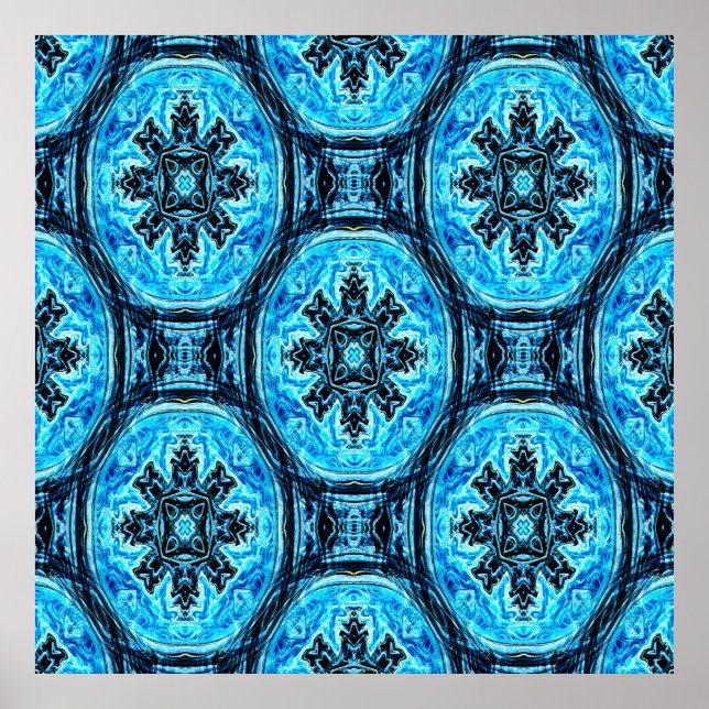 Winter Splendor...... Poster (Vorne)