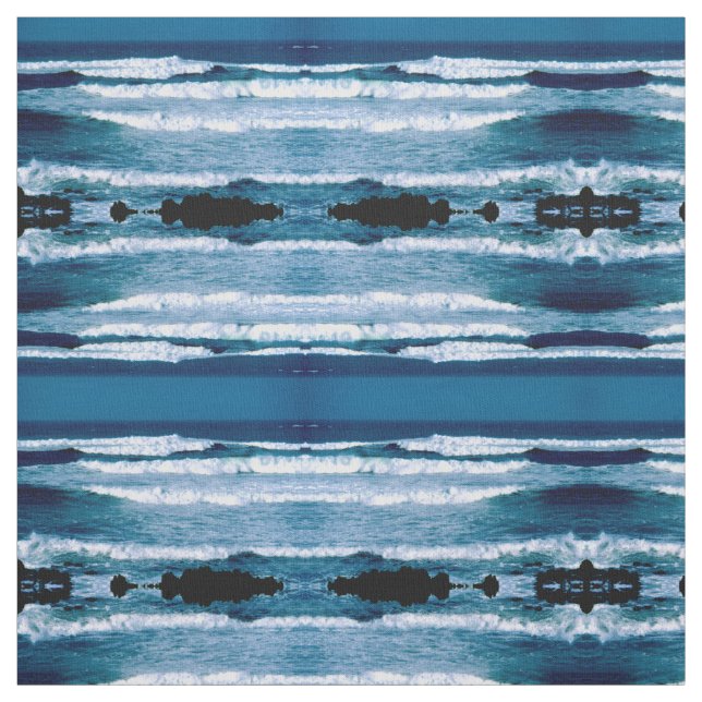 Winter Stoff (Muster)