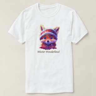 Winter T - Shirt