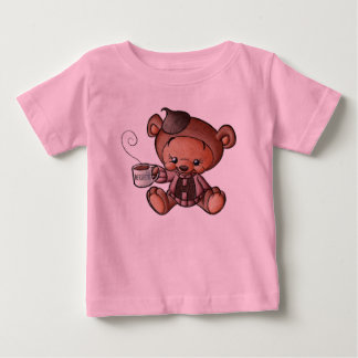 Winter T - Shirt für Mädchen!
