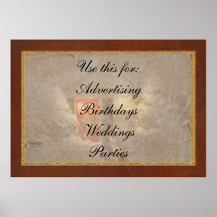 Winter - T war die Nacht vor Weihnachten Poster