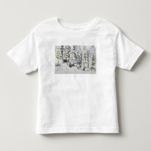 Winter Tale, 1913 Kleinkind T-shirt