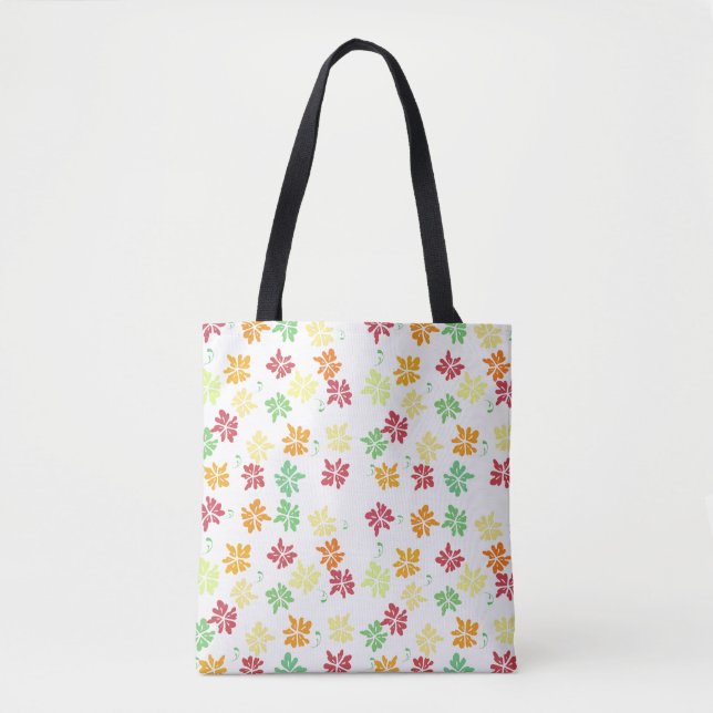 Winter-Tasche (Vorderseite)