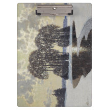 Winter (von Vilhelms Purvitis)