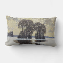 Winter (von Vilhelms Purvitis)