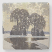 Winter (von Vilhelms Purvitis)