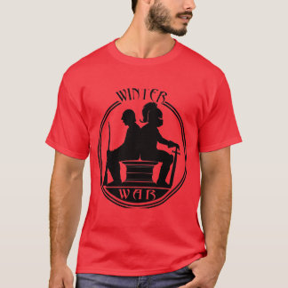 Winter War 53 T-Shirt