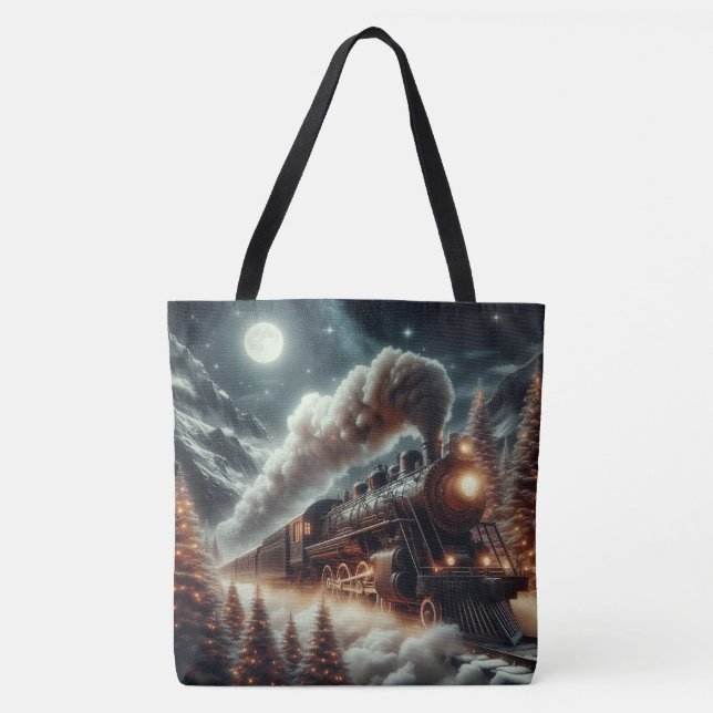 Winter/Weihnachten (Vorderseite)