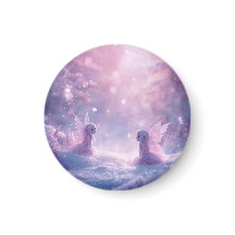 Winter Whispers and Fairy Light