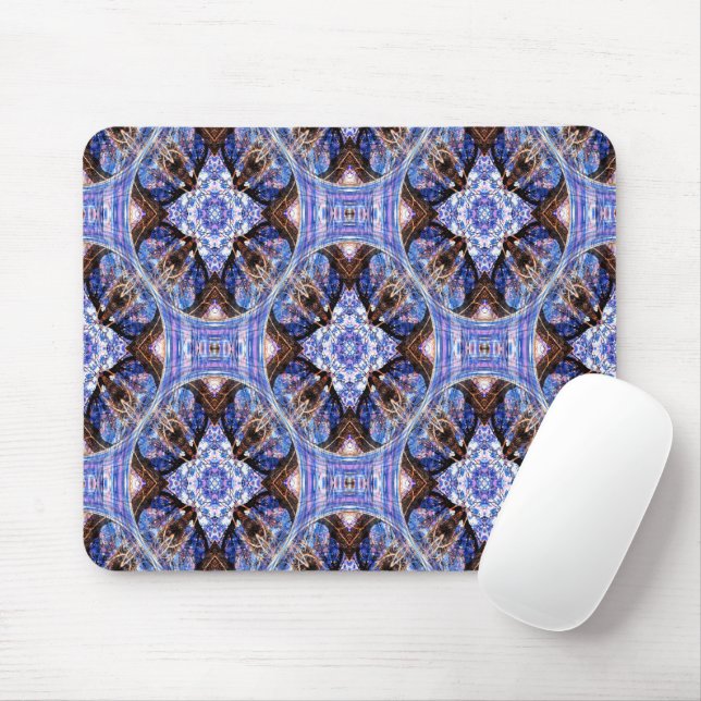 Winter Windows...... Mousepad (Mit Mouse)