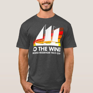 Winter Winter Wasserparadies am Lago Maggiore T-Shirt