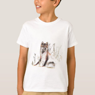 Winter Wolf T-Shirt
