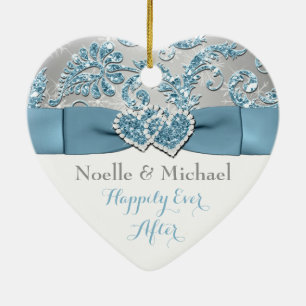 Winter Wonderland 1. Weihnachtsschmuck