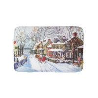 Winter Wonderland