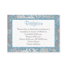 Winter Wonderland Bat Mitzvah Beilage 3