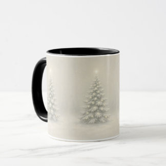 Winter Wonderland Coffee Mug Tasse