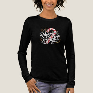 Winter Wonderland Family Matching Weihnachten Set Tri-Blend Shirt