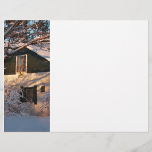 Winter Wonderland Flyer