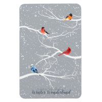 Winter Wonderland