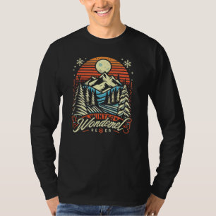 Winter Wonderland T-Shirt