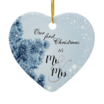 Winter Wonderland | Unsere ersten Weihnachten Mr. 