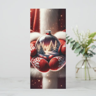 Winter Wonderland Weihnachten