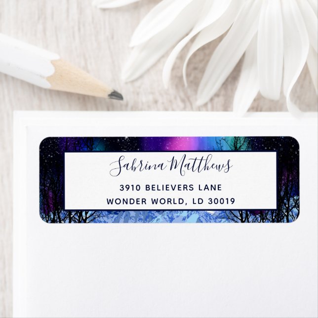 Winter Wonderlights (Insitu)