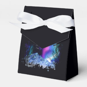 Winter Wonderlights Gevor Box Geschenkschachtel